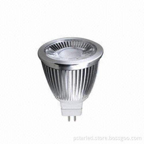 C-Tick LED spotlight, 110lm/W, European marked